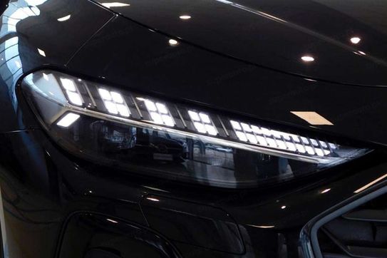 Audi A5 TFSI quattro S line