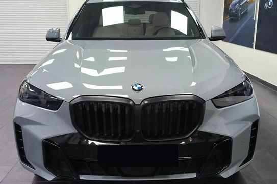 BMW X5 xDrive40d M Sport