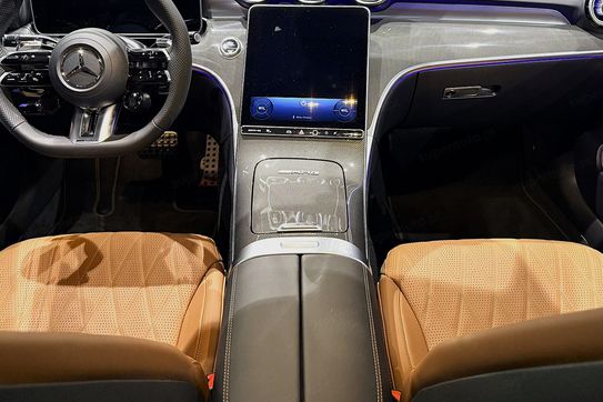 Mercedes CLE AMG 53 4-Matic+