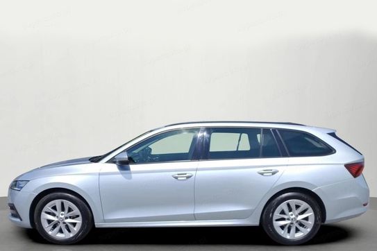 Skoda Octavia 1.5 TSI e-Tec Ambition DSG