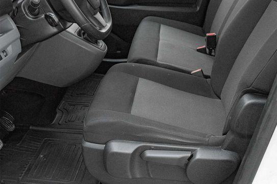 Toyota ProAce Long L2H1 Zabudowa Brygadowa