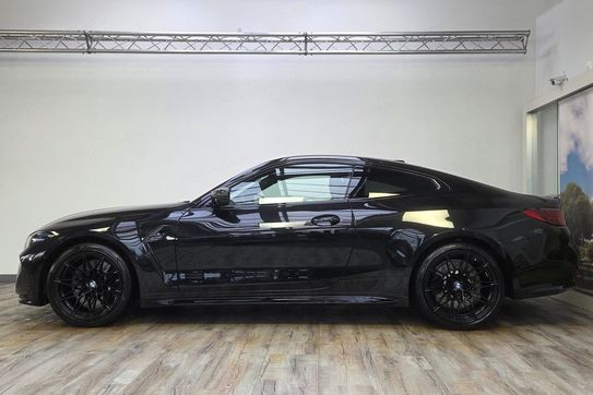 BMW Seria 4 M4 Competition M xDrive