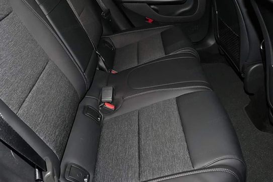 Mercedes CLA 200 Progressive