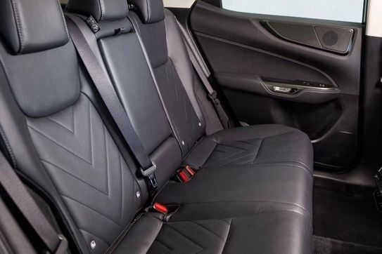 Lexus NX 350h Omotenashi AWD