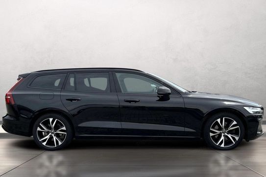 Volvo V60 B4 B Plus Dark aut