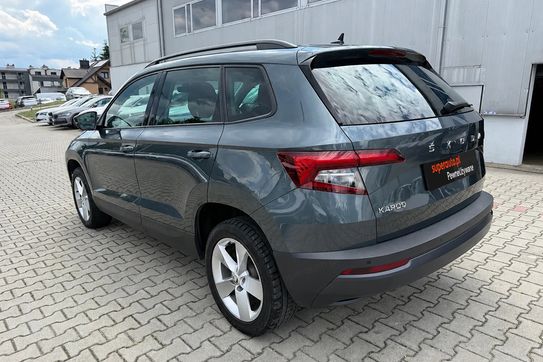 Skoda Karoq 1.5 Tsi Act Gpf 4X2 Ambition Dsg