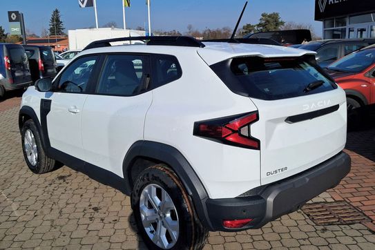 Dacia Duster Expression 4x4 1.2 TCe Hybrid-G LPG