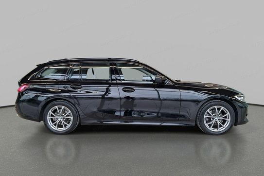 BMW Seria 3 318i aut