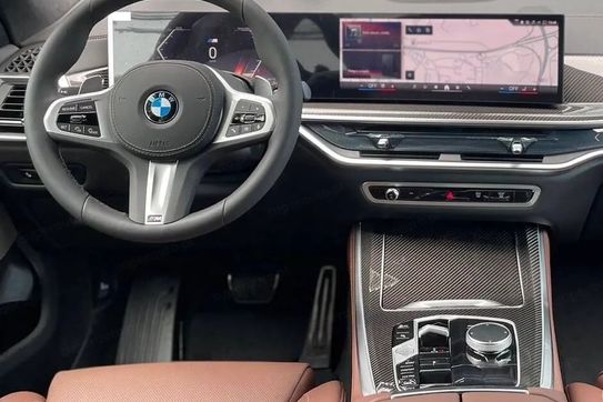 BMW X5 xDrive30d M Sport