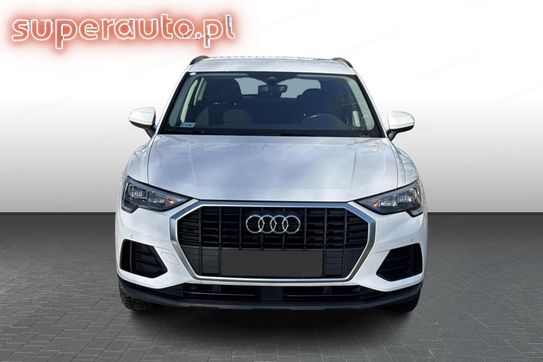 Audi Q3 35 TFSI