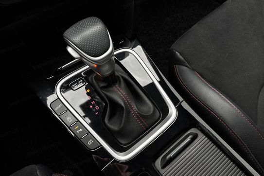 Kia ProCeed 1.6 T-GDI GT DCT