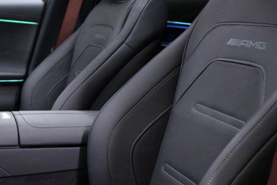 Mercedes Klasa E AMG 53 4Matic+