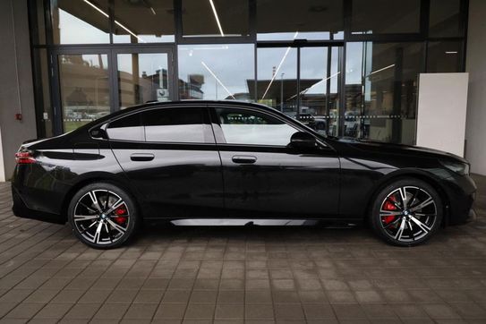 BMW Seria 5 540d xDrive M Sport