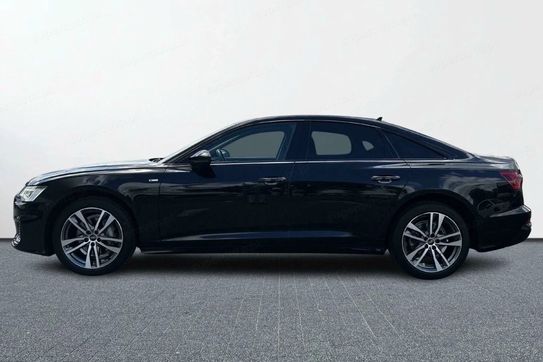 Audi A6 40 TDI quattro S Line