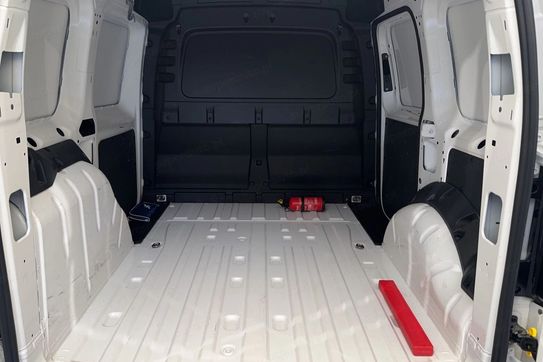 Volkswagen Caddy 2.0 TDI