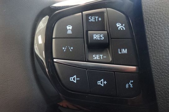 Ford Puma ST-Line X PowerShift mHEV  1.0 EcoBoost