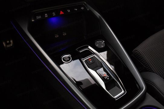 Audi A3 35 TFSI S Line Sportback