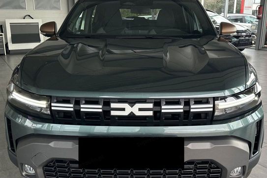 Dacia Duster Extreme LPG 1.0 Tce