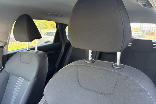 Hyundai Tucson Smart  1.6 T-GDi DCT