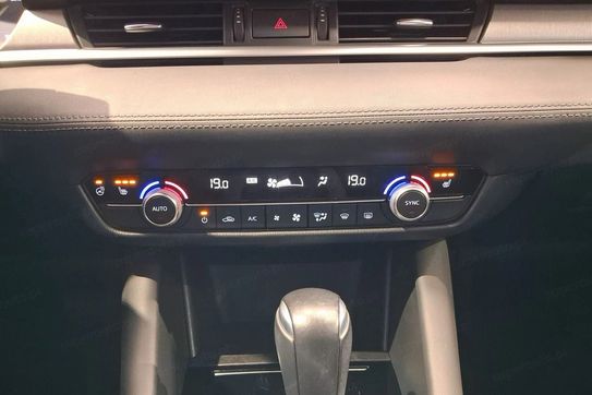 Mazda 6 2.0 Skyjoy