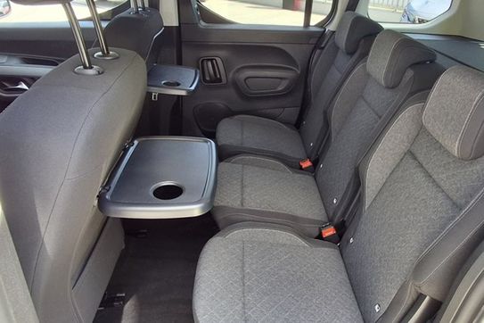 Opel Combo L L1H1 GS