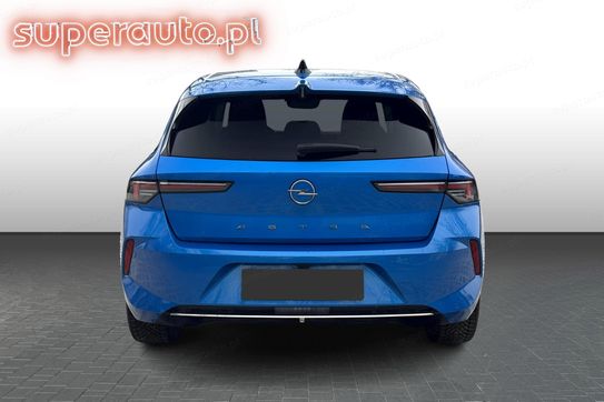 Opel Astra Elegance 1.2 T  S&S