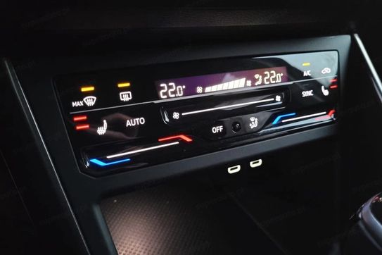 Volkswagen Taigo 1.0 TSI Style DSG