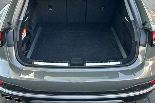 Audi A6 TDI quattro Avant