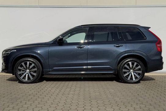 Volvo XC90 B5 D AWD Plus Dark aut