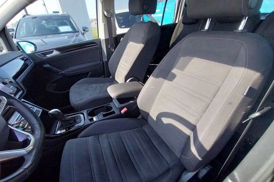 Volkswagen Touran 2.0 TDI DSG