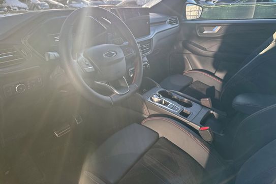 Ford Kuga ST-Line X 1.5 EcoBoost FWD  aut