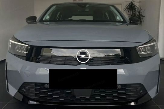 Opel Corsa Edition 1.2 Turbo