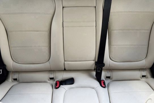 Mercedes GLC Coupe 200 d  4-Matic Avantgarde