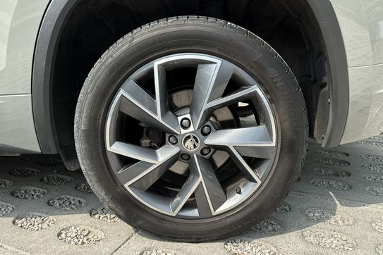 Skoda Kodiaq Sportline 2.0 TSI 4x4  DSG