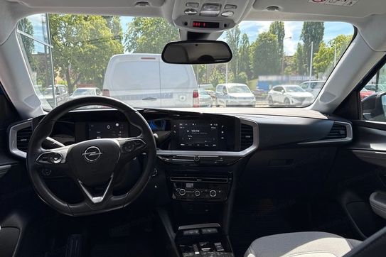 Opel Mokka 50kWh Elegance
