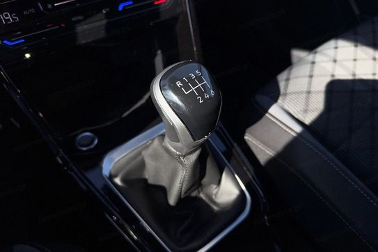 Volkswagen T-Roc 1.5 TSI R-Line