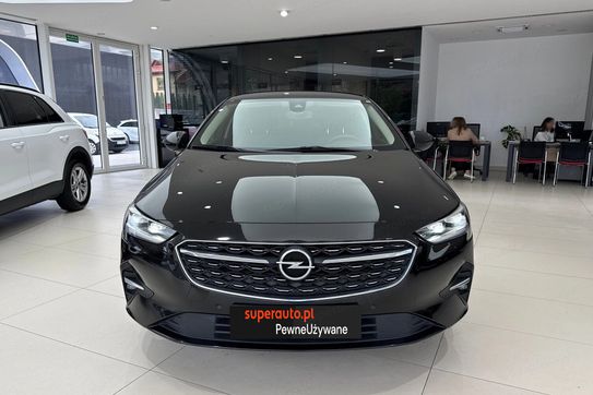 Opel Insignia 2.0 CDTI Business Elegance S&S