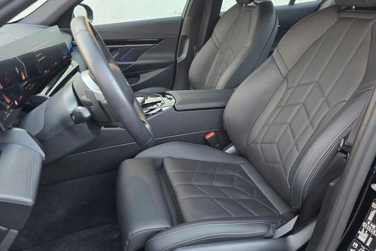 BMW Seria 5 520d xDrive M Sport