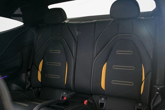 Mercedes CLE AMG  53 4-Matic+