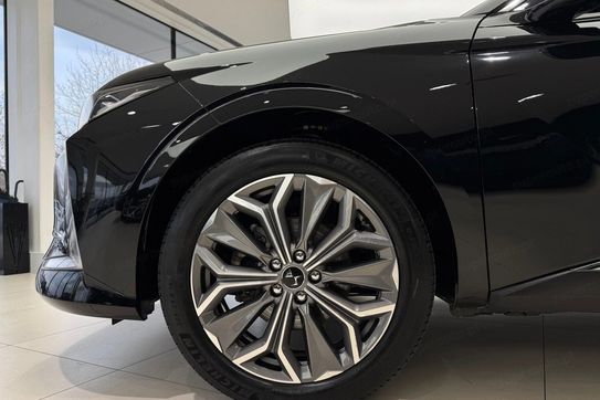 DS DS4 1.2 PureTech Trocadero aut