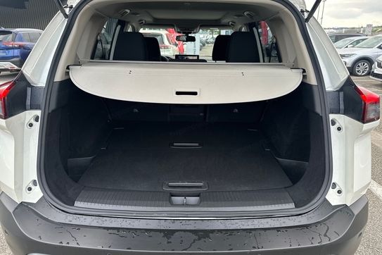 Nissan X-Trail N-Connecta 1.5 E-Power AT