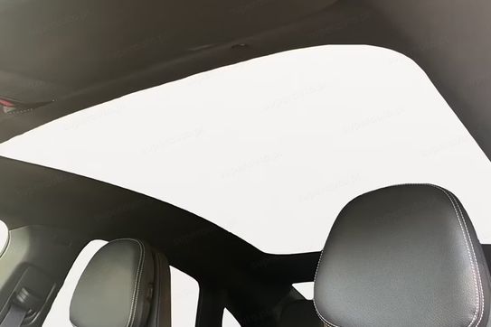 Mercedes CLA 200 AMG Line