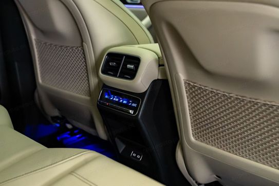 Mercedes GLE 450 d 4-Matic AMG Line