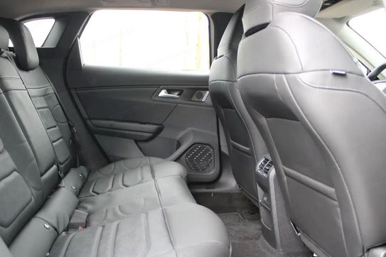 Citroen C5 X Max eDCT6 1.2 mHEV