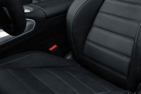 Mercedes GLE 300 d 4-Matic AMG Line