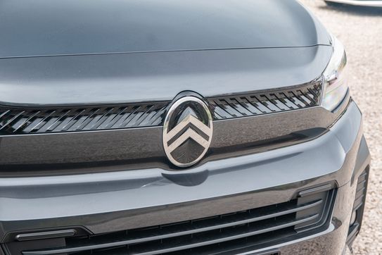 Citroen SpaceTourer XL L2H1 Plus EAT8