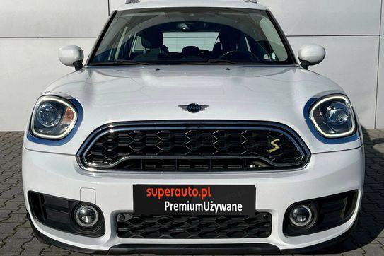 Mini Countryman Cooper S E ALL4