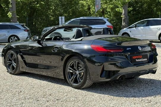 BMW Z4 20i sDrive M Sport
