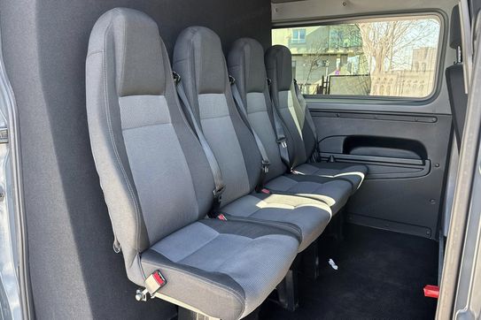 Renault Master L4H2  Pack Clim RWD 2.3 dCi