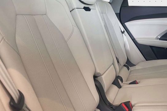 Audi Q5 TDI quattro S line Sportback